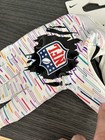 Nwt  80 Mens Nike Nfl Superbad 7 0 Crucial Catch Football Gloves Hq1122-102 2xl