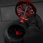 New Hk Army Evo Rotor ltr Metal Speed Feed - Red