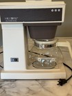Vintage Mr  Coffee Maker Automatic 10 Cup Coffee Maker 1970-1980 s Tested Works