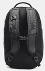 Under Armour Hustle 6 0 Pro 1384671-001 Bag Black Laptop Sleeve Backpack  nwt 