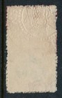 Australia - 1939 Queensland Revenue    80 Impressed Duty Stamp  Bf271  P  13