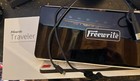 Astrohaus Freewrite Traveler-excellent Condition  original Box   Cord Included 
