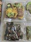 Warcraft The Board Game By Kevin Wilson 2004 Fantasy Flight Games Complete