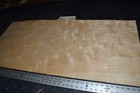 Japanese Sen Raw Wood Veneer Sheets  18 X 43 Inches  1 42nd           35136-44