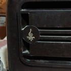 Emerson Model 907 Vintage Tube Radio Collectible Classic Design