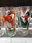 Rare Looney Tunes 1970 s Pepsi Warner Bros Set Of 15 Porky Pig Road Runner Bugs 