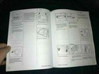 Br 500 550 600 700 Br700 Blower Service Workshop Repair   Parts Manual