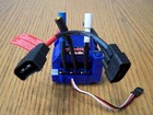 Fit Traxxas 8s X-maxx Ultimate Vxl-8s Esc Brushless Speed Control Velineon 3496t