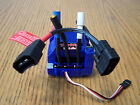 Fits Traxxas X-maxx Vxl-8s Esc Brushless Speed Control Velineon 77086-4