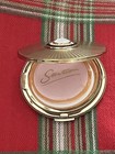 Stratton Of London Vintage Mirror Powder Compact Made In England Original Box