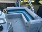 Used Pontoon Boats For Sale Used