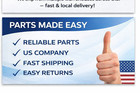 Clutch Release Bearing And Slave Cylinder Assembly-cscb Fte 1190235