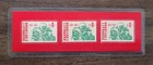 Bookmark - Baseball   Football - Double-sided - 6 Genuine U s  Postage Stamps