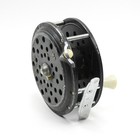 Pflueger Medalist Fly Fishing Reel  W  Edward Haenelt Multiplier Attachment 