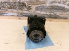 Jct Auger Gearbox Drive 2  Hex
