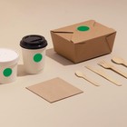 Green Dot Stickers 2 Inches Round Sticker  Circle Colored Labels Color Coding   