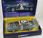 Scalextric C2505a Maserati Coupe Cambiocorsa 41 Sport Ltd Ed  1 32 Slot Car New