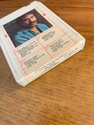 Jim Croce Life And Times Vintage Rare 8 Track Tape Tested Late Nite Bargain 