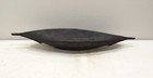 Papua New Guinea Carved Wood Bowl Murik Lakes