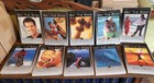 Anthony Robbins Get The Edge  vg    Personal Power  new  Audio Cd Sets   Extras