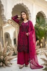 Party Wear Wedding Salwar Kameez Indian Pakistani Designer Bollywood Suit Dress