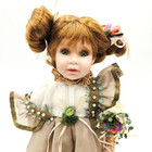  haunted Doll  Spirit Vessel Helpful Spirit Porcelain Collector Doll