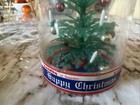 Vintage 1970s Lundby Dollhouse Miniature 5  Christmas Tree Made In Sweden