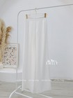 Siloh White Pants For Ao Dai  Quan Ao Dai