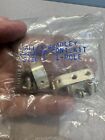 New In Bag Allen-bradley Z-34038 Contact Kit Size 1 Single Pole  Free Shipping