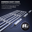 Viparspectra Ks5000 Led Grow Light Bars Full Spectrum Indoor Plants Veg Flower