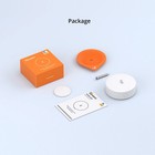  2 Pack  Sonoff Zigbee Temperature   Humidity Sensor Smart Home Monitor Snzb-02p