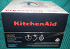 Kitchenaid Deluxe 4 5 Qt Tilt-head Stand Mixer Dried Rose Ksm97dr - Sealed