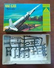 New Roskopf Nike-ajax B111 1 100 Scale Model Rocket Free Shipping Nos