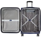 Samsonite Ascella 3 0 Softside Luggage 3-piece Set  20 24 28  New Sapphire Blue