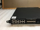 F5 Networks Big-ip 5050 Series 500 Traffic Manager Load Balancer Hdd Erased