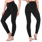 Sinophant High Waisted Yoga Leggings For Women - Soft  Full Length Activewear