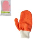 Tick Remover Gloves Flea Lice Pet Cleaning Cats Dogs Hair Comb Tool