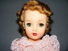 Beautiful Vintage Ideal Miss Revlon Doll Vt-18 18 