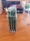 John Deere Coaster 4 Pc Set The Tin Box Company Officially Licensed Sealed Nos