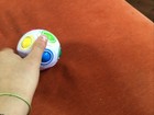 Challenging Puzzle Speed Rainbow Magic Cube Ball Fun Fidget Toy Brain Teaser2 5   