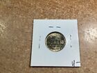 1943-d  Jefferson Nickel 35  Silver War Nickel Denver Mint-bu ms -050823-77