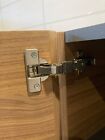 Ud2 Column Cabinet Shelf Sx N8 Push-to-open  dent  Pure