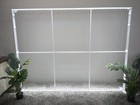 Sego Trade Show Exhibit Displays Led Lightbox 9 8 X 7 4ft 