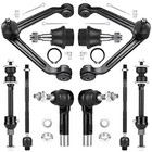 10pcs K7424 Front Upper Control Arm W ball Joint For Dodge Ram 1500 2002-2005 