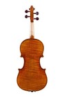 Beautiful Antique Violin 4 4     Handcrafted  Warm Tone  Case   Bow Included  b2