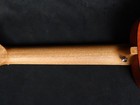 Cordoba Mini Ii Padauk