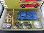 Strombecker 1 24 Cheetah Slot Car Mint In Box