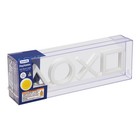 Playstation Led Neon Light Try Me