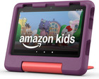 Fire Hd 8 Kids Tablet  newest Model   Ages 3-7  With Bright 8  Hd Screen  Includ