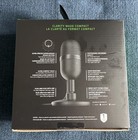 New In Box Razer Seiren V3 Mini Ultra Compact Usb Microphone Black